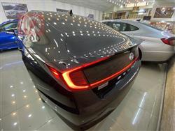 هیوندای سۆناتا